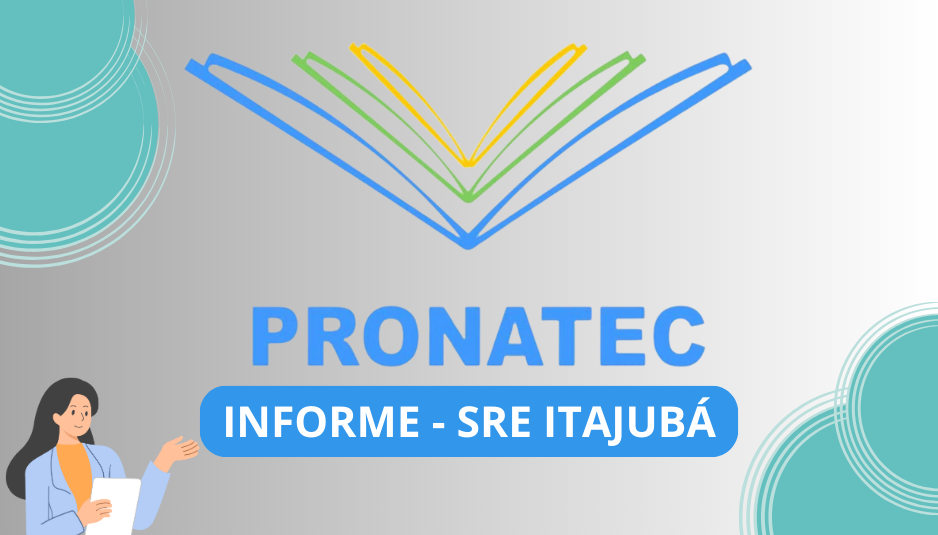 EDITAL PRONATEC Nº 11/2025 – Processo Seletivo de Bolsistas