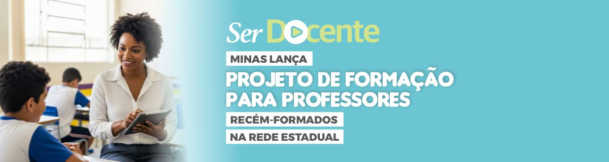 Imagem - SER DOCENTE