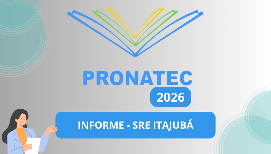 Resultado Final PRONATEC Edital 01